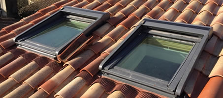 Le devis de pose de fenêtre de toit dans le 13 Bouches du Rhône